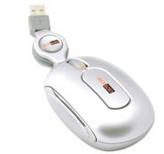 Techsolo TM-28 Optical Mouse